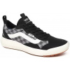 dámske topánky VANS UltraRange EXO (Blur Checker) Black/Marshmallow 38