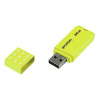 GoodRam USB kľúč Goodram UME2-0640Y0R1, 64 GB, USB Type-A 2.0, žltý