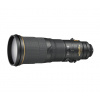 Nikon AF-S Nikkor 500mm f/4E FL ED VR