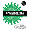 New English File - Intermediate - Workbook without key - Christina Latham-Koenig, Clive Oxenden, Jane Hudson
