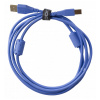 UDG Ultimate Audio Cable USB 2.0 A-B Blue Straight 3m