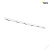 Stropné svietidlo SLV Q-LINE CL, LED bílá, 4000K 1000694