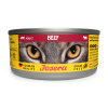 JOSERA Cat Beef 85g