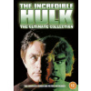 The Incredible Hulk Seasons 1 to 5 Complete Collection DVD