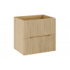 ArtCom Skrinka pod umývadlo NORDIC Cremona 82-60-46-2S | 60 cm