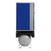 AIRPRESS Skrutkový kompresor APS 15 IVR X G3 Combi Dry 10 bar 15 hp/11 kW 544-1579 l/min 270 l
