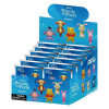 Monogram Int. Winnie The Pooh Magnets Blind Pack Series 1 Display (12)