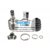 NTY FORD FOCUS II 1.6I 1.8I ATM , 2.0I MTM , 1.6TDCI 1.8TDCI MTM 04-, VOLVO 1.8I, 2.0I MTM C30 07-, S40 03- ĽAVÁ 1676318 VNÚTORNÝ HOMOKINETICKÝ KLB