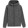 Flísová mikina 4F W NOSH4-PLD351 24M - L