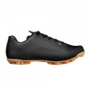 Force Tretry PHANTOM GRAVEL, čierno-hnedé 40