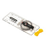 Meteor compass ruler with magnifying glass 71008 (45151) N/A