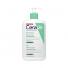 CeraVe Cleansers čiastiaci penivý gél pre normálnu až mastnú pleť 473 ml