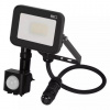 EMOS LED reflektor 10W s čidlom INOVO PROFI, 1100lm, ZS2712