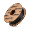 PLA čierna 750g Abaflex 1,75 mm