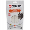 Ontario pochoutka lízací kuřecí oves 5 x 14 g