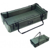 Podložka Daiwa Black Widow Carp Craddle 100x50cm