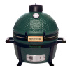 Gril na drevené uhlie Big Green Egg - Minimax vrátane stojana