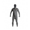 AIRBLASTER Termokombinéza Ninja Suit Grey Camp Print - S