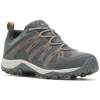 MERRELL Pánske trekové topánky ALVERSTONE 2 granite - sivé Veľkosť EU: 41
