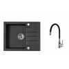 ALVEUS CZ SET ALVEUS ROCK 30/91+ BATERIE MINTAS 91 CHR