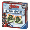 Ravensburger 223138 Mini Pexeso Marvel: Avengers 4005556223138