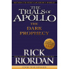 The Dark Prophecy The Trials of Apollo Book 2