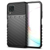 Púzdro (Zadný kryt) THUNDER ARMOR pre HUAWEI P40 LITE - čierne