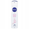 Nivea Fresh Flower deospray 150 ml