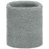 Myrtle beach Terry Froté potítko MB043 Light Grey one size