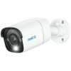 reolink Reolink P330 - 4K 8MP UHD vonkajšia PoE bezpečnostná kamera s kapacitou 256 GB, inteligentnými upozo