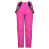 CMP detské lyžiarske nohavice Salopette Farba: Ružová, Veľkosť: 164