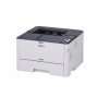 Čiernobiela laserová tlačiareň (mono) OKI B433DN