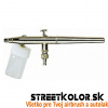 Airbrush striekacia pištoľ HARDER & STEENBECK Hansa Hobbyline 481 Set 0,3 mm (HANSA 481 SET 0,3mm HOBBYLINE)