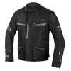 Moto bunda SECA Compass čierna 3XL