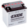 Akumulátor Exide E60-N24L-A 12V 28Ah 280A, E60-N24L-A