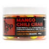 Návnada Plávajúce guličky Pop Up Ultimate Products Mango Chili Crab 12 mm