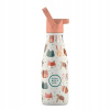 Cool Bottles Termofľaša Kids 260 ml Triple