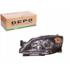 Depo 220-1115L-LDEM2 depo reflektory lampy
