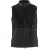 Fjällräven Hoja Adventure Vest W, Farba BLACK, Veľkosť XL