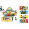 Madej Vodná Dinosaury display 12 ks