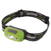 Nabíjacia čelovka EMOS CREE LED P3534, 230 lm, Li-Pol 1200 mAh