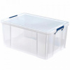 Úložný box, 70 l, FELLOWES, 
