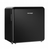 Hotelová chladnička Small Mini -Bar Black Retro (Hotelová chladnička Small Mini -Bar Black Retro)