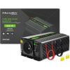 Převodník monolitu napětí 300 W | 600 W | 24V až 230V | Čistý sinus
