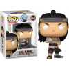 Funko Pop! 1023 Mortal Kombat Liu Kang