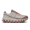 ON Dámska trailová obuv CLOUDVISTA 2 WATERPROOF pearl/ice - beige Veľkosť EU: 40,5