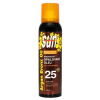 VIVACO SUN ARGAN suchý opaľovací OLEJ SPF25 150ml
