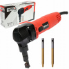 Nožnice na plech Yato YT-82395 600 1,8 mm