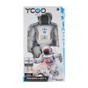 Silverlit YCOO Neo Program A Bot X gigantický programovateľný robot