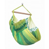 Houpací sedačka La Siesta Habana Basic Stripes - jungle